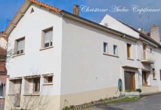  Maison � vendre 6 pi�ces 153 m�
