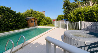  Maison à vendre 14 pièces 400 m²