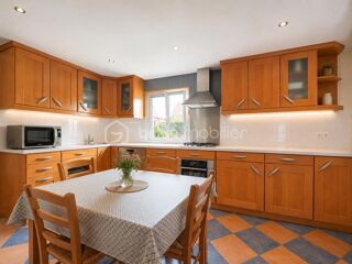  Maison � vendre 5 pi�ces 111 m�