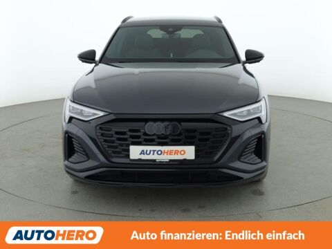 Q8 Sportback 50 e-tron quattro S line – Automatique Navigation 2023 occasion 33000 Bordeaux