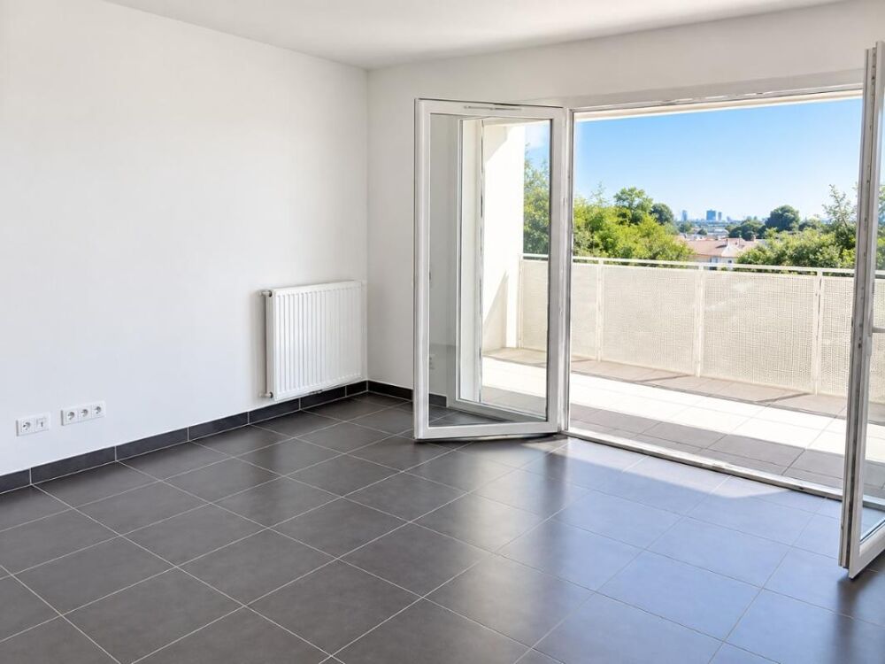 Location Appartement Appartement T3 avec terrasse à Juvignac Juvignac