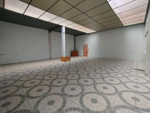 LOCAL COMMERCIAL - LES SALINS 1210 63000 Clermont ferrand