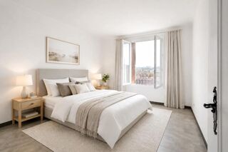  Appartement à vendre 3 pièces 68 m²