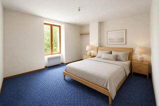  Maison à vendre 7 pièces 105 m²