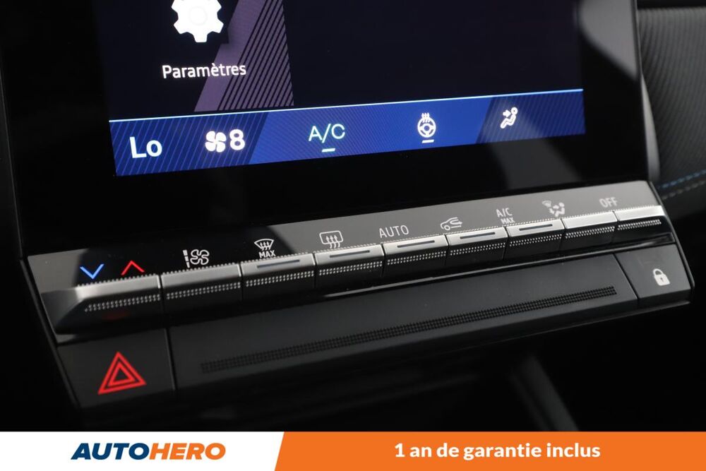 Symbioz 1.6 E-Tech Full Hybrid Esprit Alpine 145 ch 2025 occasion 92130 Issy-les-Moulineaux