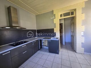  Maison � vendre 6 pi�ces 158 m�