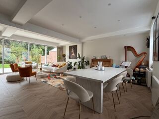  Maison à vendre 6 pièces 211 m²