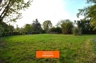  Terrain à vendre 784 m²