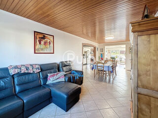  Maison � vendre 8 pi�ces 177 m�