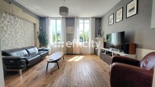  Maison à vendre 5 pièces 164 m²