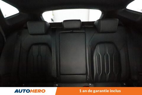 Formentor 1.5 TSI DSG7 150 ch 2021 occasion 92130 Issy-les-Moulineaux