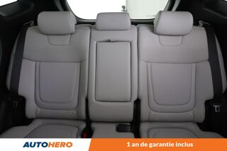 Tucson 1.6 T-GDi Hybrid Executive BVA6 230 ch 2022 occasion 92130 Issy-les-Moulineaux