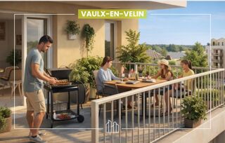  Appartement � vendre 5 pi�ces 108 m�