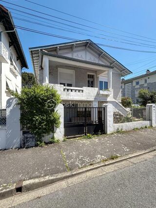 Maison à vendre 4 pièces 110 m²