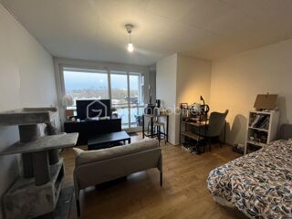  Appartement à vendre 1 pièce 28 m²