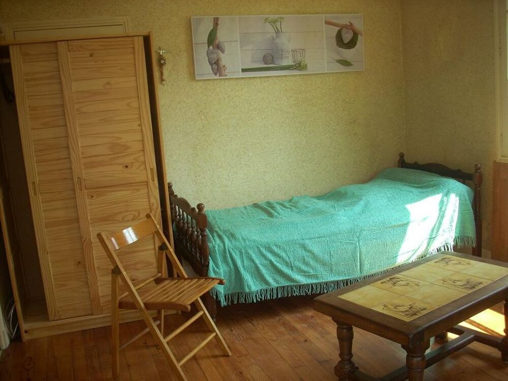 Location Appartement Studio de 24m2 à louer sur Bures-sur-Yvette Bures sur yvette