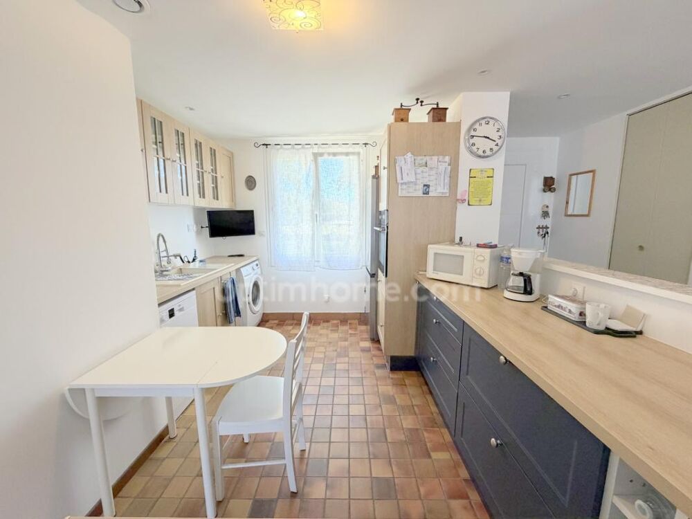 Vente Maison Maison à vendre 4 pièces MERY SUR CHER (18) avec un excellent DPE C Vierzon
