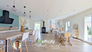  Villa � vendre 6 pi�ces 127 m�