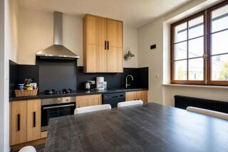  Appartement à vendre 5 pièces 117 m²