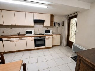 Vente Maison Maison de 4 pièces de 68 m² à Ornaisons Ornaisons