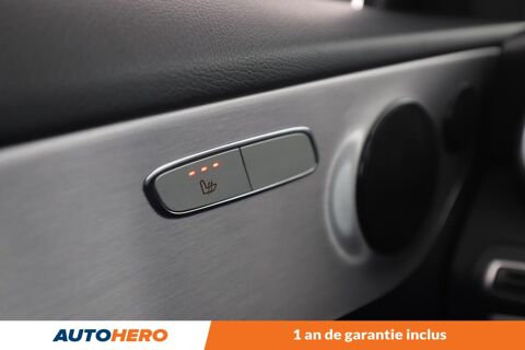 Classe C 220 d AMG Line 9G-Tronic 194 ch 2020 occasion 92130 Issy-les-Moulineaux