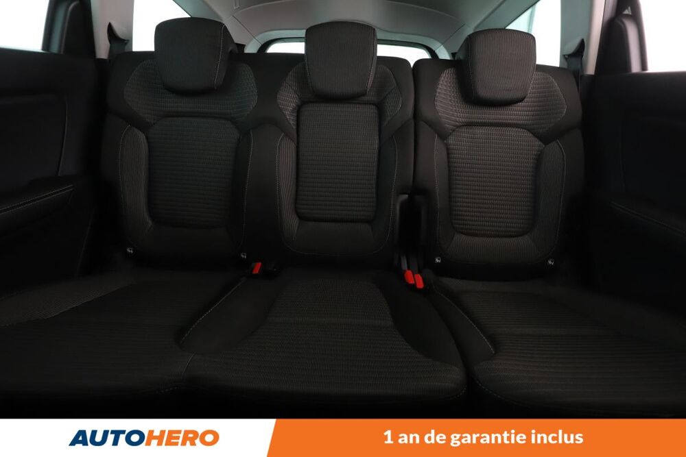 Grand scenic IV 1.7 dCi Blue Business 7PL 120 ch 2019 occasion 92130 Issy-les-Moulineaux