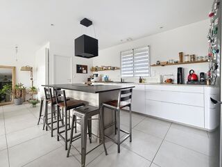  Maison � vendre 5 pi�ces 130 m�