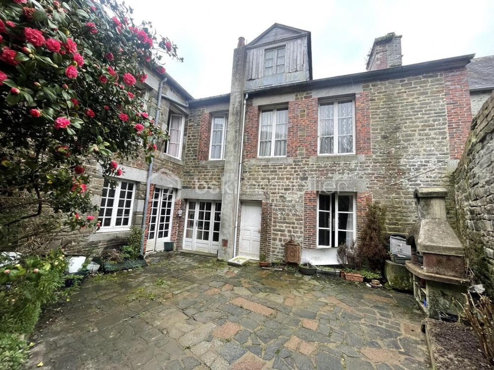 Vente Maison BAISSE DE PRIX (59000€) POUR CETTE MAISON A PONT-FARCY Tessy sur vire