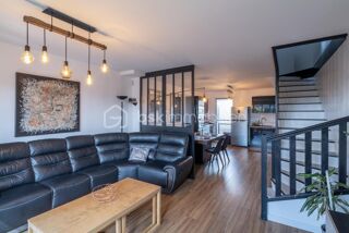  Maison � vendre 4 pi�ces 87 m�