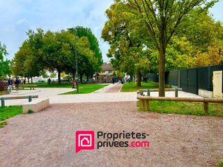  Appartement à vendre 4 pièces 73 m²