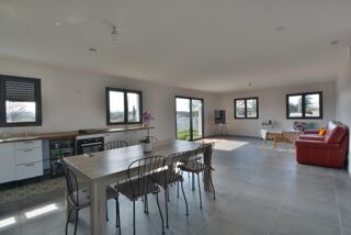  Maison � vendre 4 pi�ces 110 m�