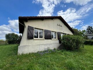  Maison à vendre 4 pièces 70 m²
