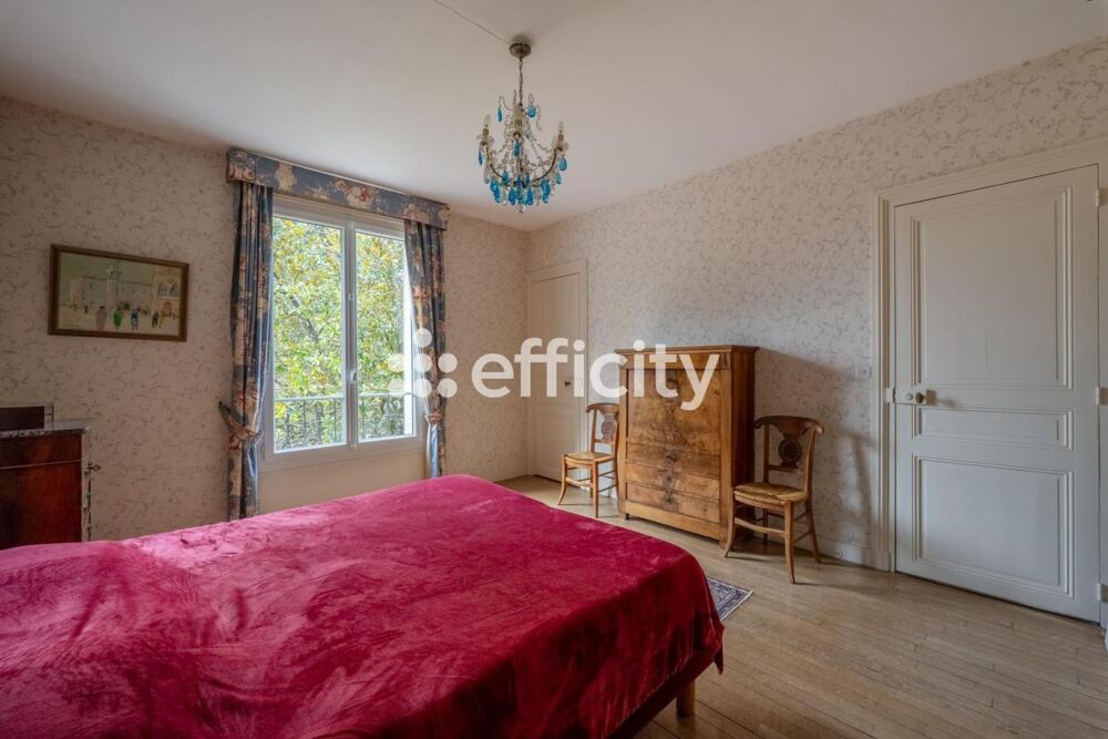 � vendre  Maison Saint-Leu-la-For�t (95320)