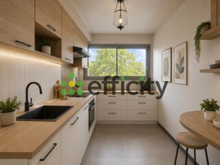  Appartement à vendre 4 pièces 91 m²