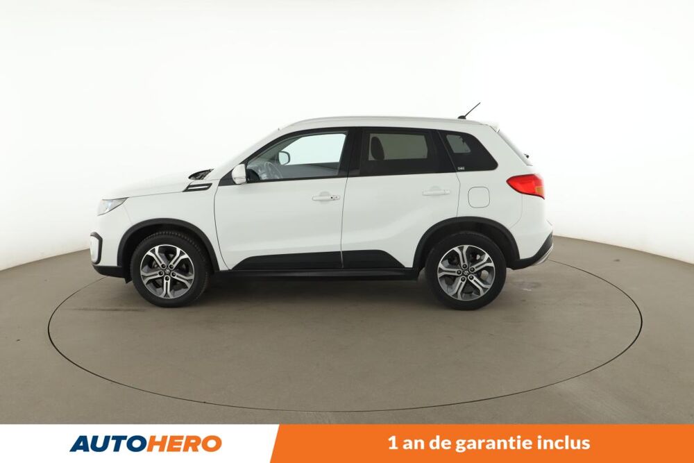 Vitara 1.6 VVT Pack 120 ch 2018 occasion 92130 Issy-les-Moulineaux