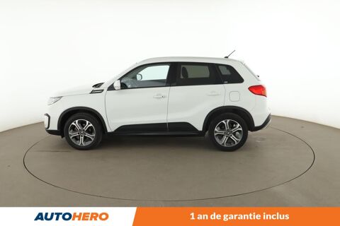 Vitara 1.6 VVT Pack 120 ch 2018 occasion 92130 Issy-les-Moulineaux