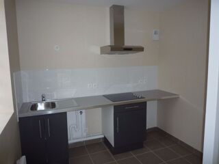  Appartement à louer 2 pièces 45 m²