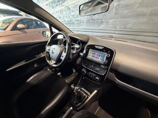 Clio Intens 2017 occasion 34130 Valergues
