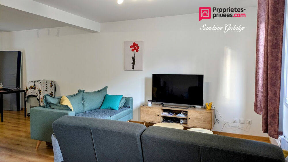 Vente Maison Maison Ons En Bray 3 pice(s) 80 m2 Ons en bray