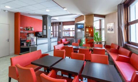   Dpt Hautes Pyr�n�es (65), � vendre LOURDES H�tel - Restaurant 