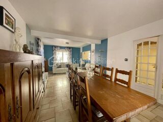  Maison  vendre 6 pices 129 m