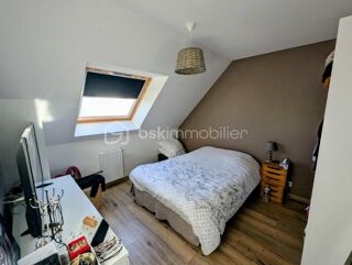  Maison  vendre 4 pices 78 m