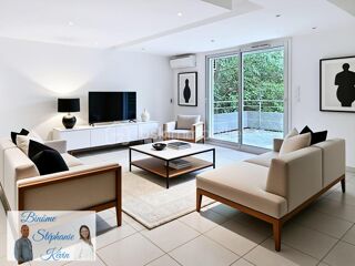  Appartement � vendre 2 pi�ces 52 m�