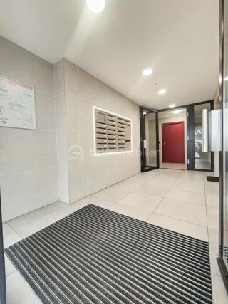  Appartement à vendre 4 pièces 69 m²