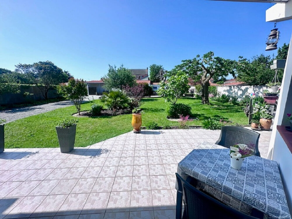 vendre  Maison La Plaine-sur-Mer (44770)