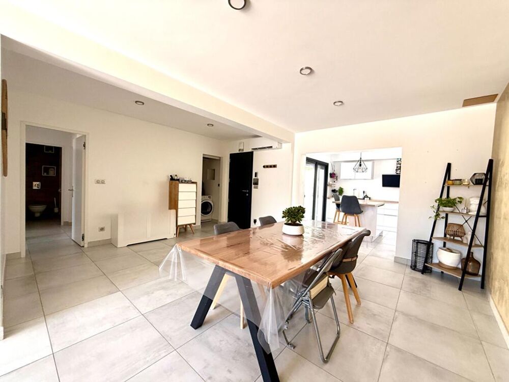 Maison 3 pièces 86 m² · à Saint Mitre les Remparts · 86 m² · 399 000 €