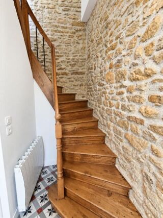  Maison à vendre 5 pièces 83 m²