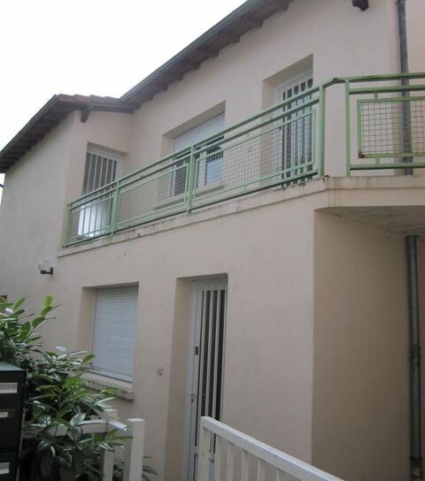   Studio de 20m2  louer sur Montlucon Appartement - 1 pice(s) - 20 m