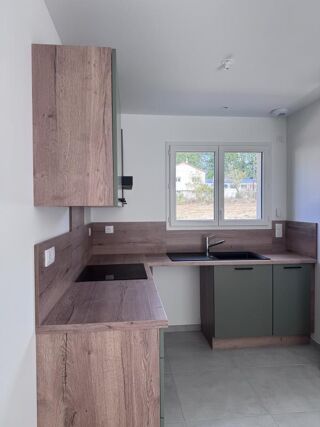  Maison à vendre 3 pièces 57 m²