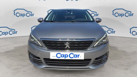 308 1.5 BlueHDi 130 EAT8 Active - Automatique 2021 occasion 06400 Cannes